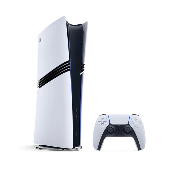 PS5 PRO CFI-7021 - 4K HDR - 2TB